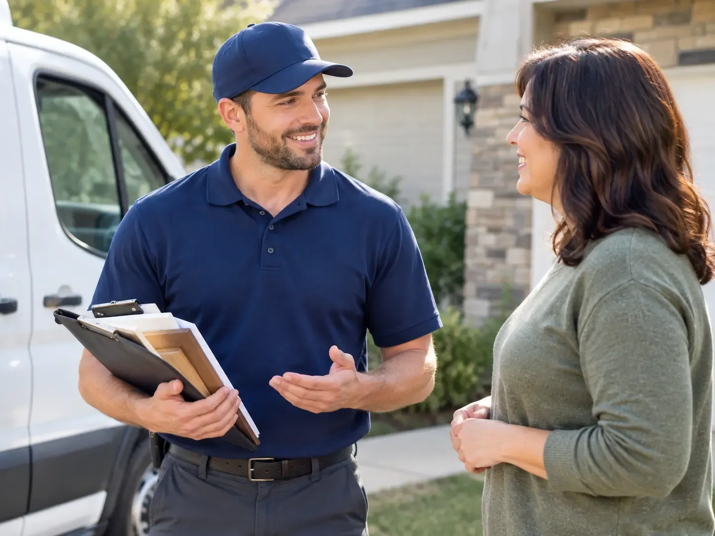 Kitchen Cabinet Refacing Henrico, VA FAQs